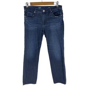 Adriano Goldschmied The Prima Cigarette Leg Jegging Size 27R